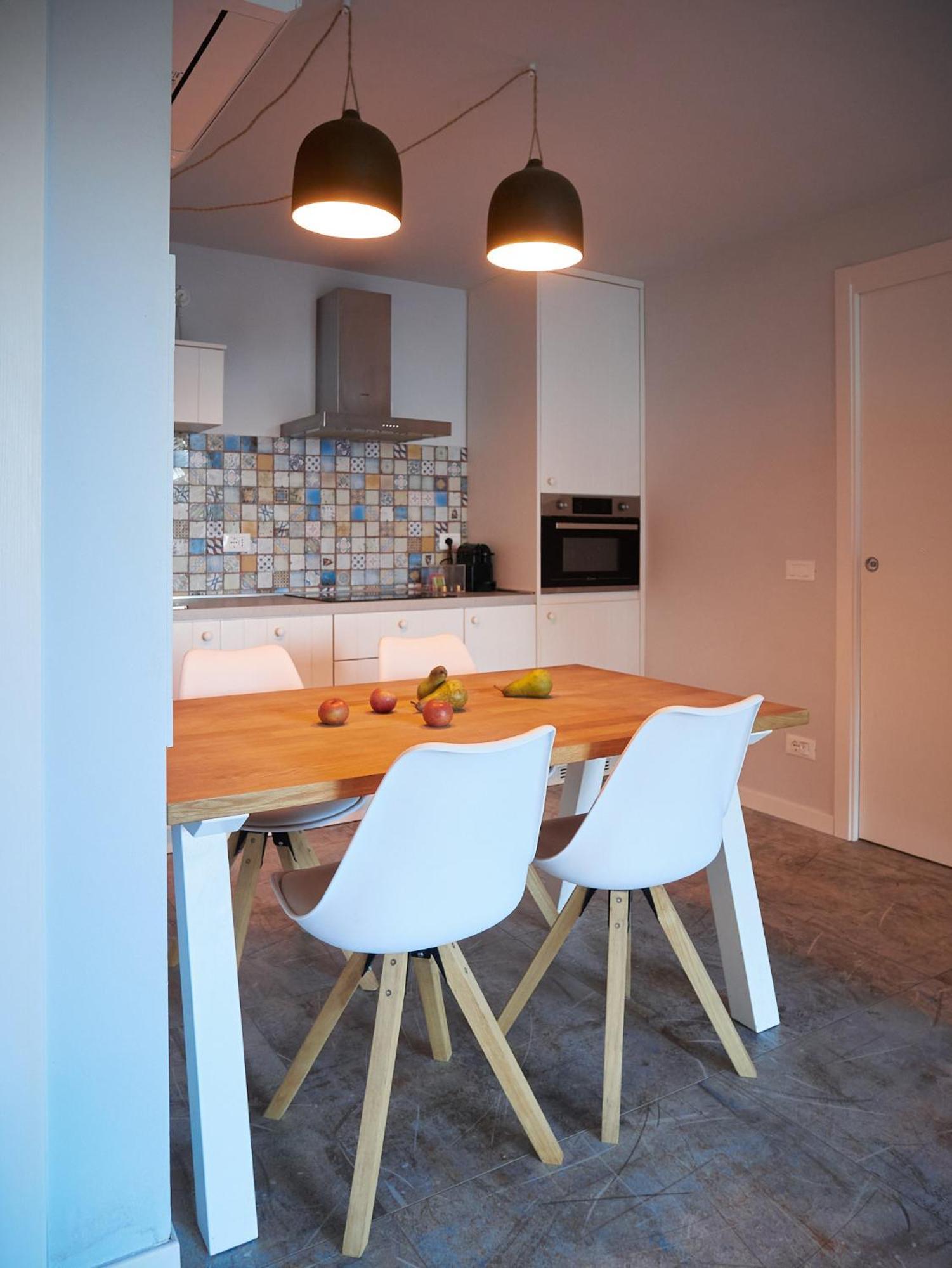 RedHouse Benaco Apartment Torri Del Benaco Luaran gambar